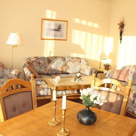 Grömitz Haus Baltic App 132 - Sonnige Balkonwohnung In Suedwestlage מראה חיצוני תמונה