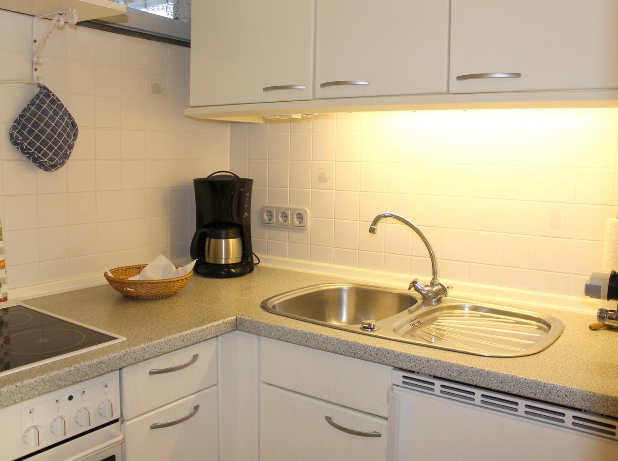 Grömitz Haus Baltic App 132 - Sonnige Balkonwohnung In Suedwestlage מראה חיצוני תמונה