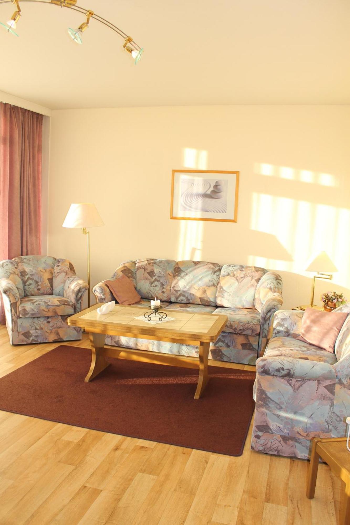 Grömitz Haus Baltic App 132 - Sonnige Balkonwohnung In Suedwestlage מראה חיצוני תמונה