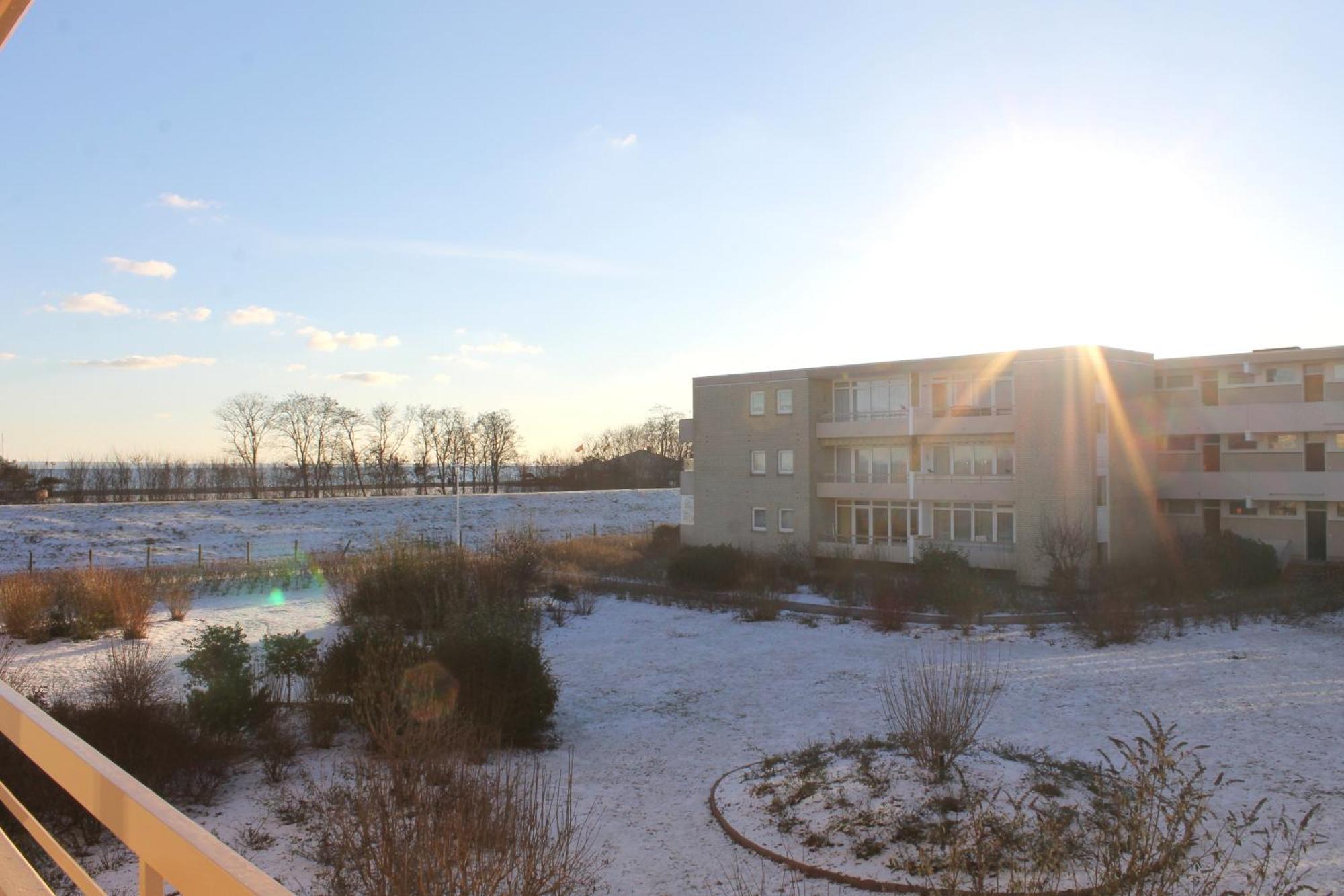 Grömitz Haus Baltic App 132 - Sonnige Balkonwohnung In Suedwestlage מראה חיצוני תמונה
